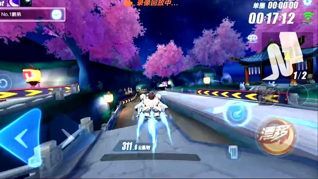 探索